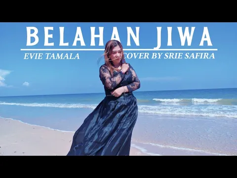 Download MP3 Evie Tamala - Belahan Jiwa || Cover by Srie Safira