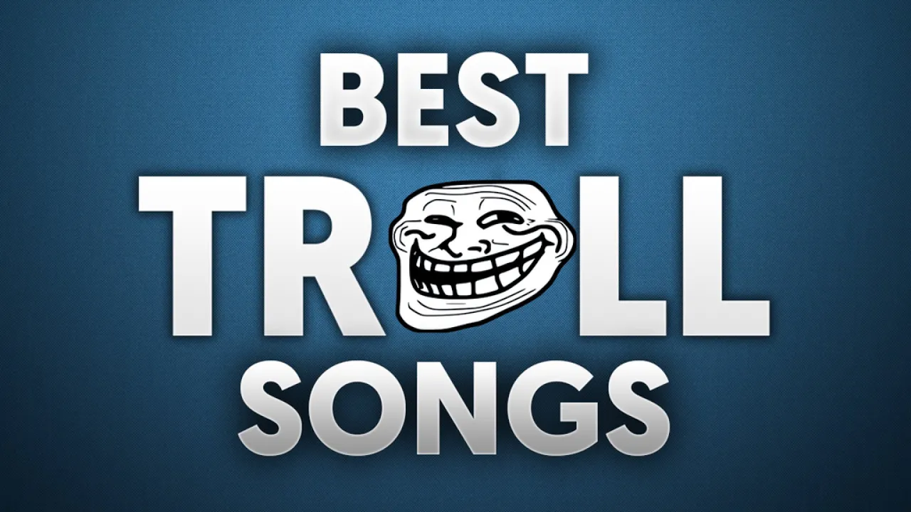 The Best Troll Songs #1