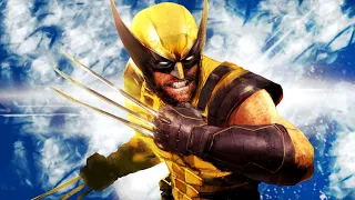 Le jeu qui se moque de vous - Marvel's Wolverine (TEST EN CARTON)