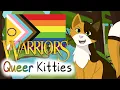 Are Warrior Cats Queer - Sunny s Spiel Warriors Analysis