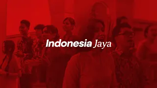 Amoshadabi - Indonesia Jaya (Liliana Tanoesoedibjo medley Alm. Chaken Matulatuwa) (COVER)