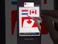 Download Lagu Fun With Flags - Mixing Netherlands and Canda 🇳🇱🇨🇦 #funwithflags #flags