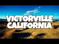 Best Things To Do in Victorville California