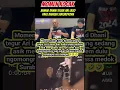 Download Lagu Momen lucu saat Ahmad Dhani tegur Ari Lasso dan Andra suruh diem dulu pakai bahasa Surabaya