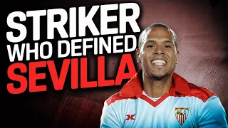 What Happened To Luis Fabiano After Sevilla Football Documentary  What Happened To Luis Fabiano After Sevilla Football Documentary