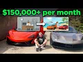 How To Start An Exotic Car Rental Company in 2026 Step-By-Step