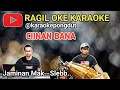 Download Lagu CIINAN BANA KARAOKE - KARAOKE PONGDUT