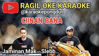 ciinan bana karaoke karaoke pongdut