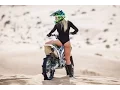 Monster Energy - 4K