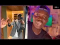 Gen Z - Kreptismenace | Joey B | Kwesi Arthur, ClassUP reaction