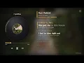 Run Rabbit - Mollie Elizabeth [한국어 발음 가사, 해석/번역]