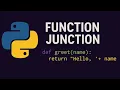 Learn Python Functions Modules with Music - Catchy Song for Beginners Song 6