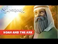 Download Lagu Superbook - Noah and the Ark - Season 2 Episode 9 - Full Episode (Official HD Version)