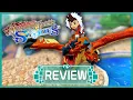Download Lagu Monster Hunter Stories Review – An Addictive Turn-Based Adventure