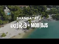 AfroHouse by the Beach 🌊 | Mob House DJs x WIRA | Shangatatu Live Experience
