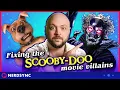 Download Lagu The Scooby-Doo movies are in the wrong order AND I CAN PROVE IT!!