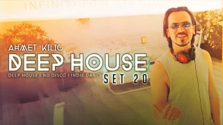 AHMET KILIC DEEP HOUSE SET 20 