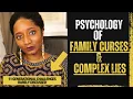 FAMILY CURSES The Dark Truth Nobody Talks About 11 Toxic Family Dynamics