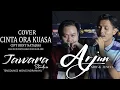 Download Lagu CINTA ORA KUASA (cover) ARJUN - arif  - juned/wa kancil