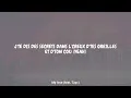 Josman - My love (feat. Tayc) (Lyrics)