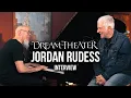 Keyboard Wizard Jordan Rudess On Dream Theater, AI and Shredding