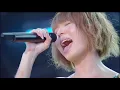 bank band 2011 青空　ガッツだぜ