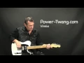 How To Play - Rock My World Little Country Girl - Brooks & Dunn - Lesson