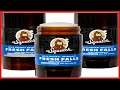 Great product - Dr Squatch Natural Deodorant for Men 3 Pack Fresh Falls