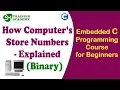 How Computers Store Numbers and Why Do Computers Use 1s and 0s Binary and Transistors Explained