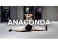Download Lagu Anaconda - Nicki Minaj / Lia Kim Choreography