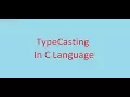C Programming Course 35 ARABIC