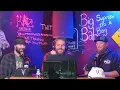 JOHNNY WINS AGAIN!!! | Metal Band Reacts: The HU - 'Lost Soul' (feat. Jonny Hawkins)