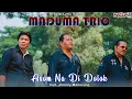 Download Lagu Maduma Trio - Asom Na Di Dolok (Official Lirik Video) - Lagu Batak Terpopuler Enak Didengar 2025