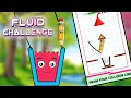 Fluid Challenge Construct 3 Game Template Source code