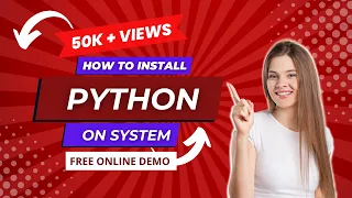 How to Install Python in windows 8 32 bit Easty Way to install on System