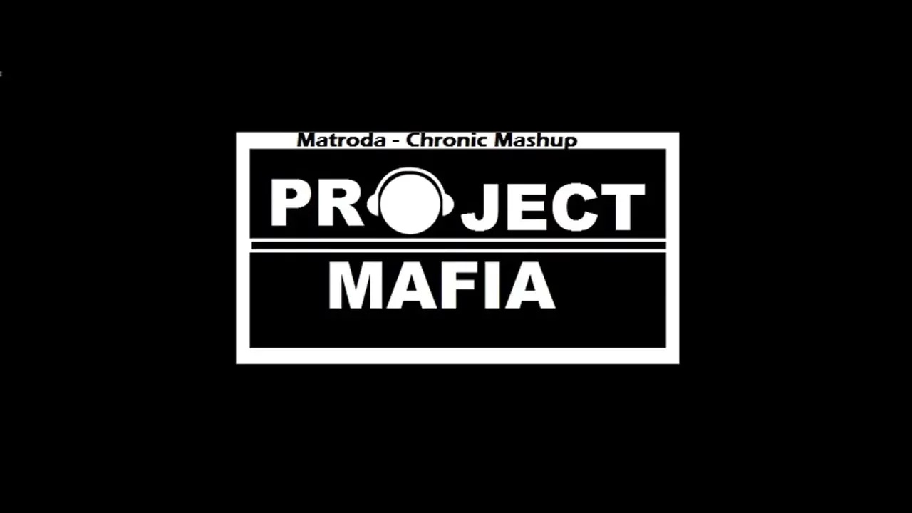 Matroda vs. Burns Beauty Chronic (Project Mafia Mashup)