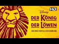 Download Lagu The Lion King | Hamburg | 2020 | HD