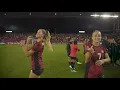 Julia Grosso Jordyn Huitema Canadian soccer players Dancing