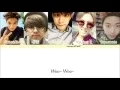 Download Lagu DAY6 - I Wish(바래) Color Coded Lyrics [Han/Rom/Eng]