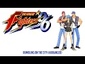 Download Lagu 05_The King of Fighters '96 | KOF 96 | Rumbling on the City | Ikari Team Theme | Extended 15 minutes