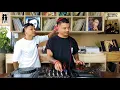 Download Lagu AMAPIANO MIX | 02 APRIL 2021 | GUEST: TWINZSPIN