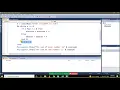 how to make even and odd number program in vb Visual Basic Hindi Urdu