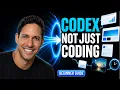 OpenAI Codex Tutorial for Beginners It s Not Just for Coding