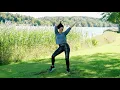 LINDA - Tokisha, Rosalia | Dance Cardio