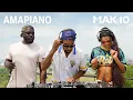 Download Lagu AMAPIANO: MAK 10 | PROCRASTINATION | DARK MAN ZULU