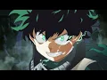 My Hero Academia | You Say Run Remake (Yuki Hayashi) | By Gladius
