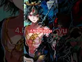 Download Lagu Top 10 strongest character in Magi #anime #magi #shorts