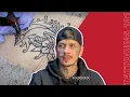 How To Improve Your Line Work For Beginners