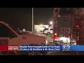 Police 2 People Found Dead On I-95 In Bensalem