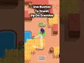 Rank 30 Rosa Guide #brawlstars #thumbsupforbrawl